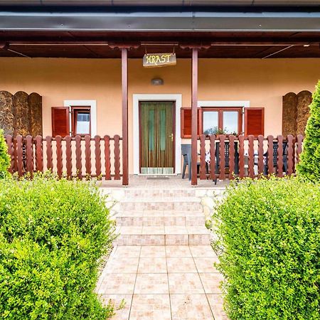 Apartment Krnica III Esterno foto