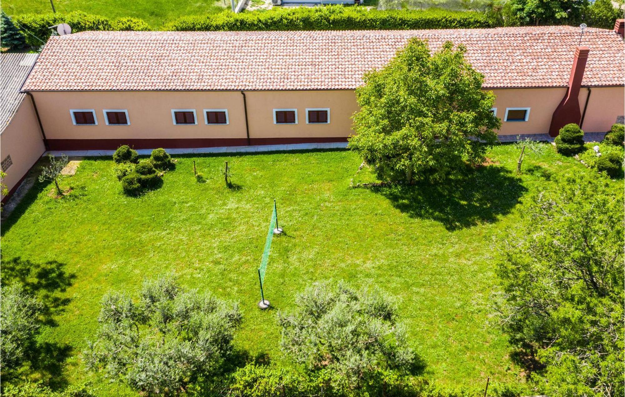 Apartment Krnica III Esterno foto