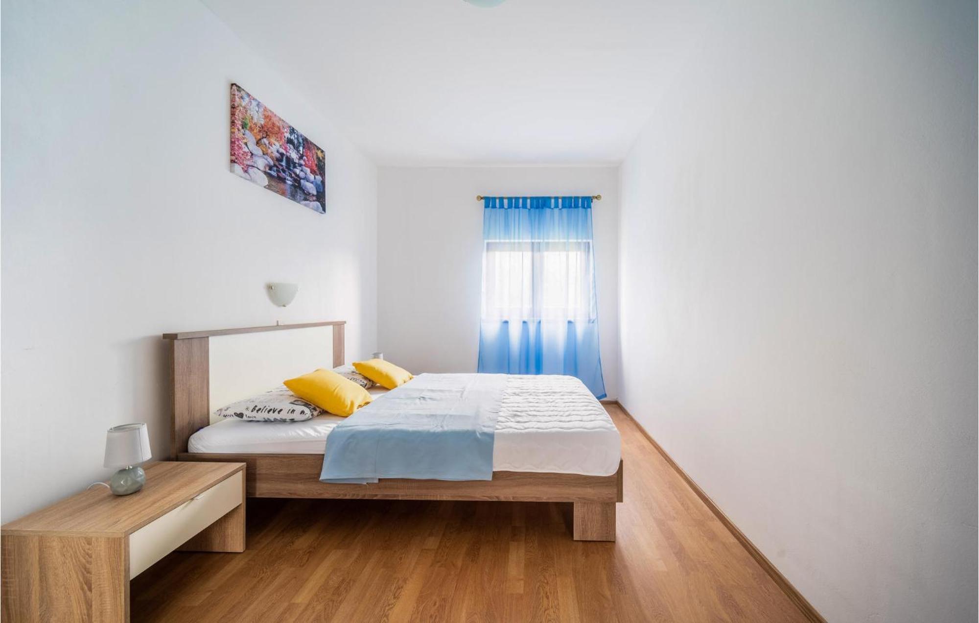Apartment Krnica III Esterno foto