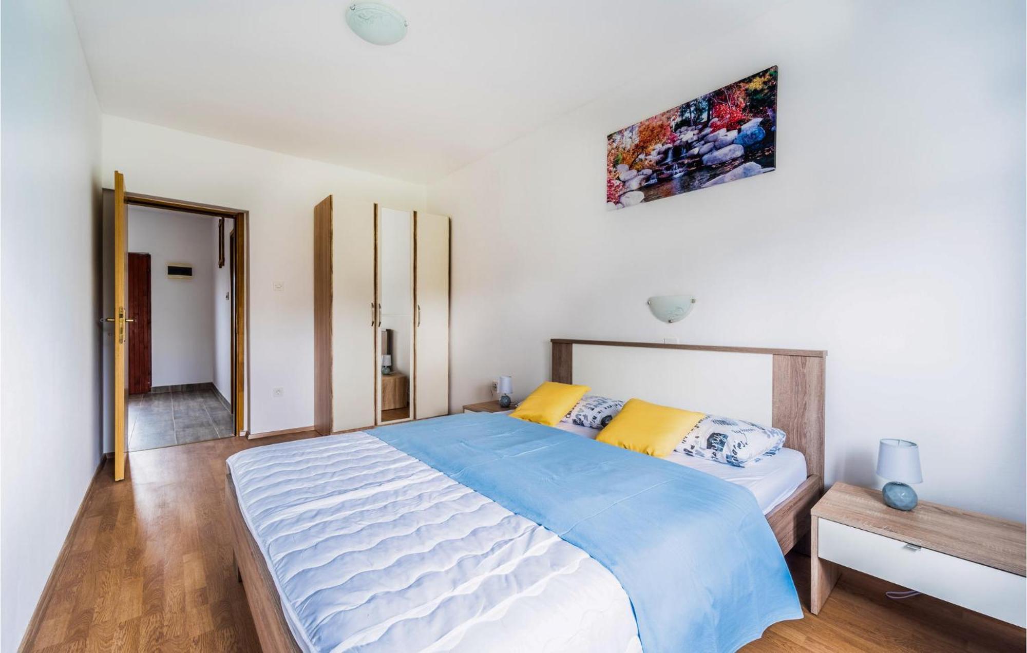 Apartment Krnica III Esterno foto