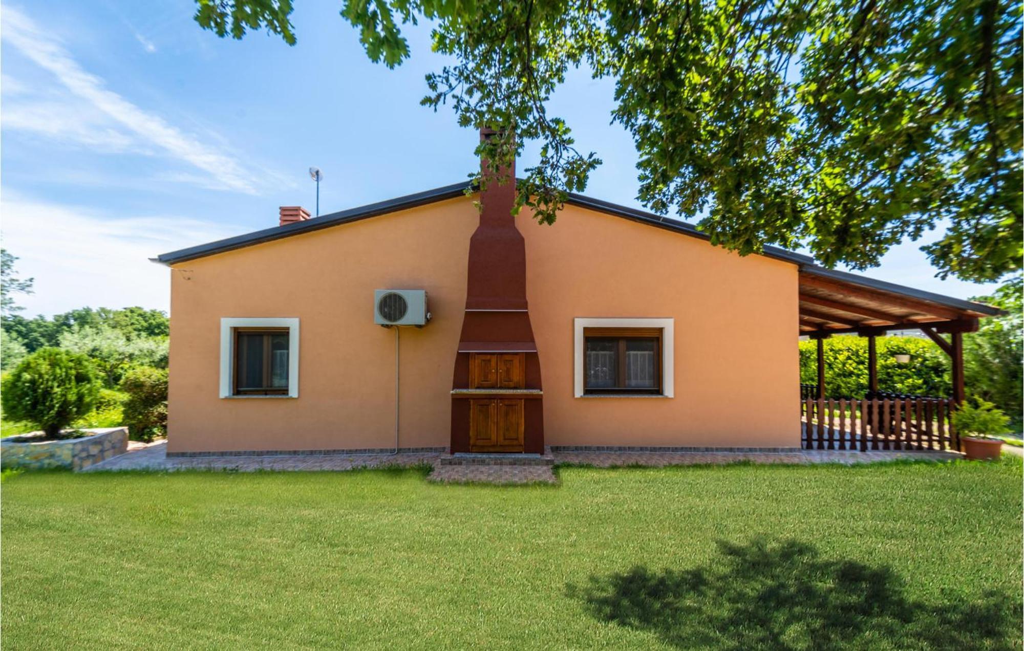 Apartment Krnica III Esterno foto
