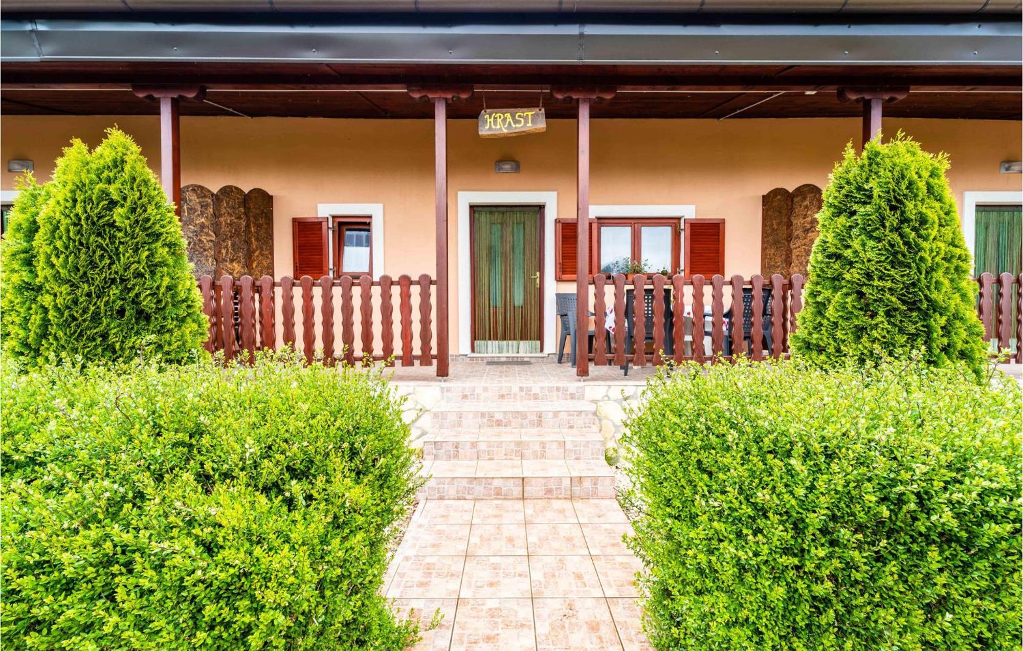 Apartment Krnica III Esterno foto